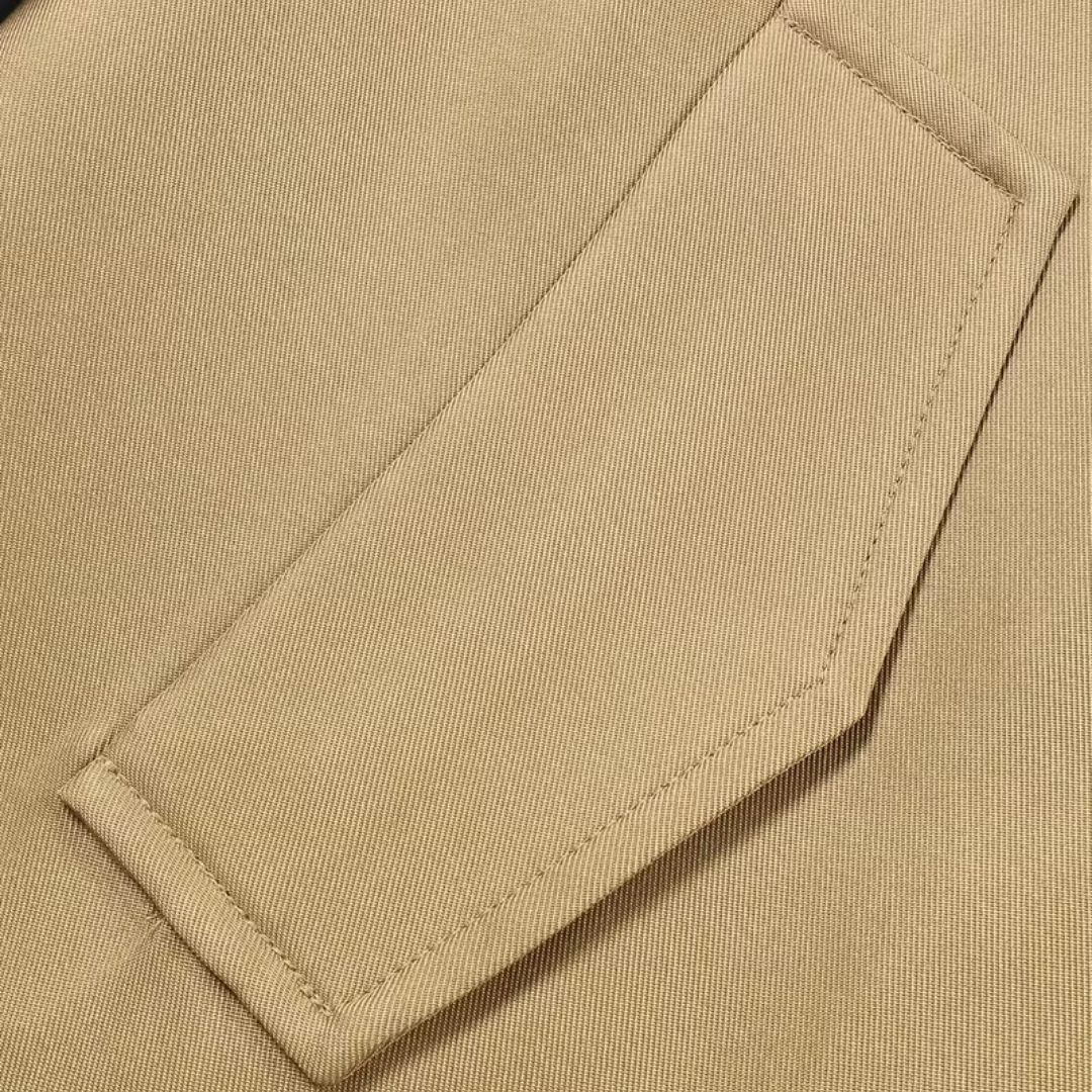 DAPHNE | ELEGANTE TRENCHCOAT