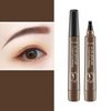 FlawlessBrow Pro: Jouw Geheim voor Perfecte Wenkbrauwen Elke Dag! (1+1 Gratis)