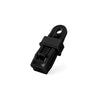 Verstelbare heavy-duty clips (INCL. GRATIS OPBERGDOOS)