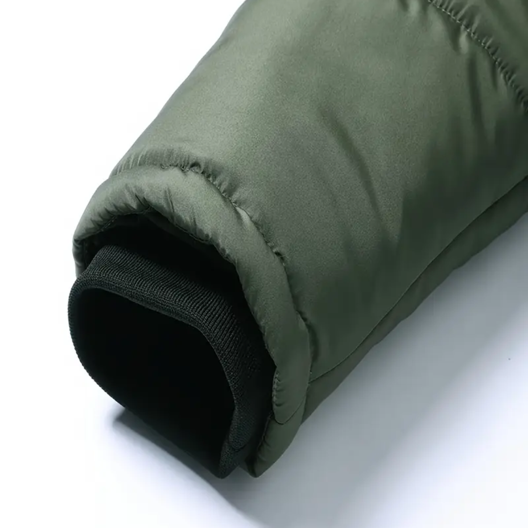 ANTON | WARME WINTERPARKA