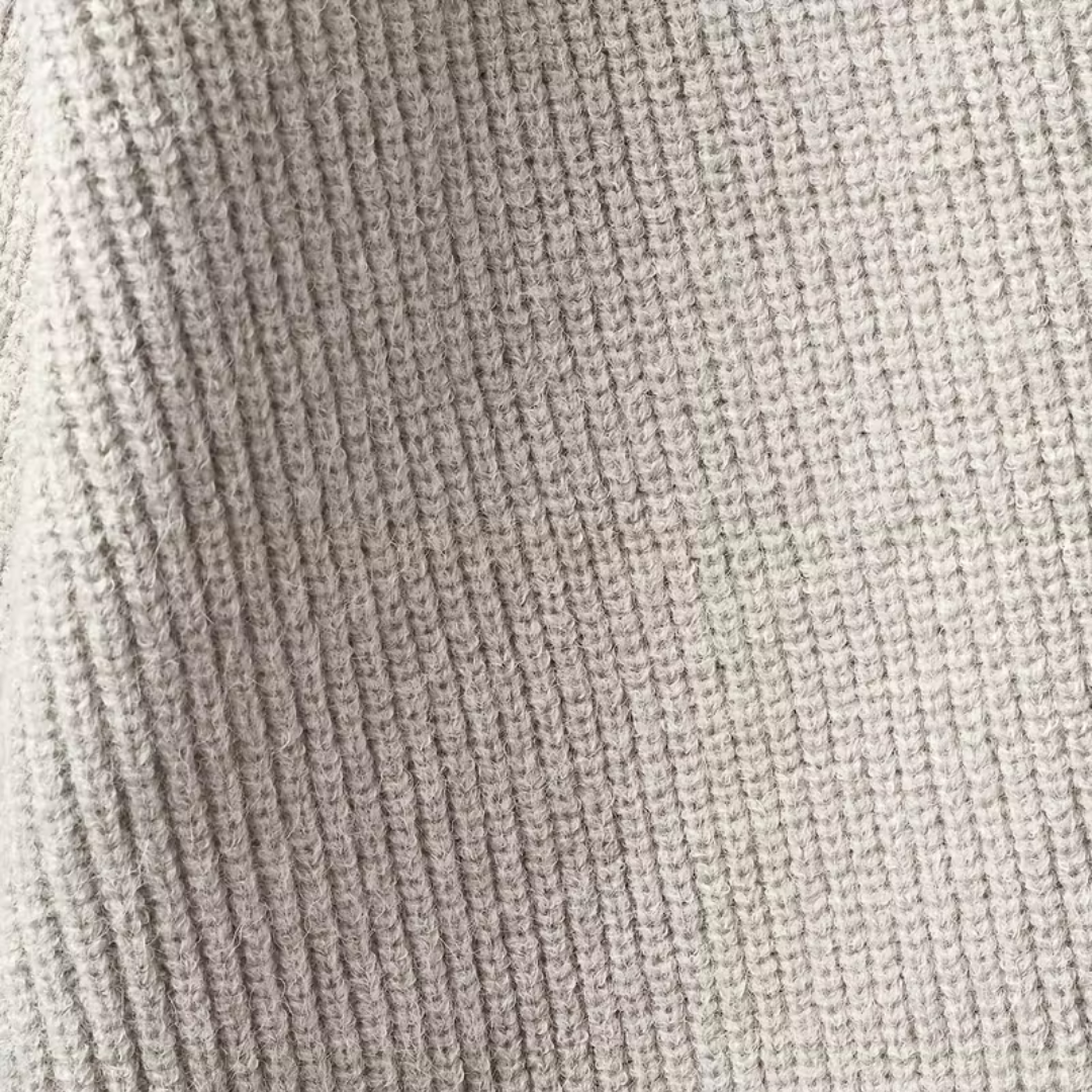 JANOU | ELEGANTE V-HALS TRUI