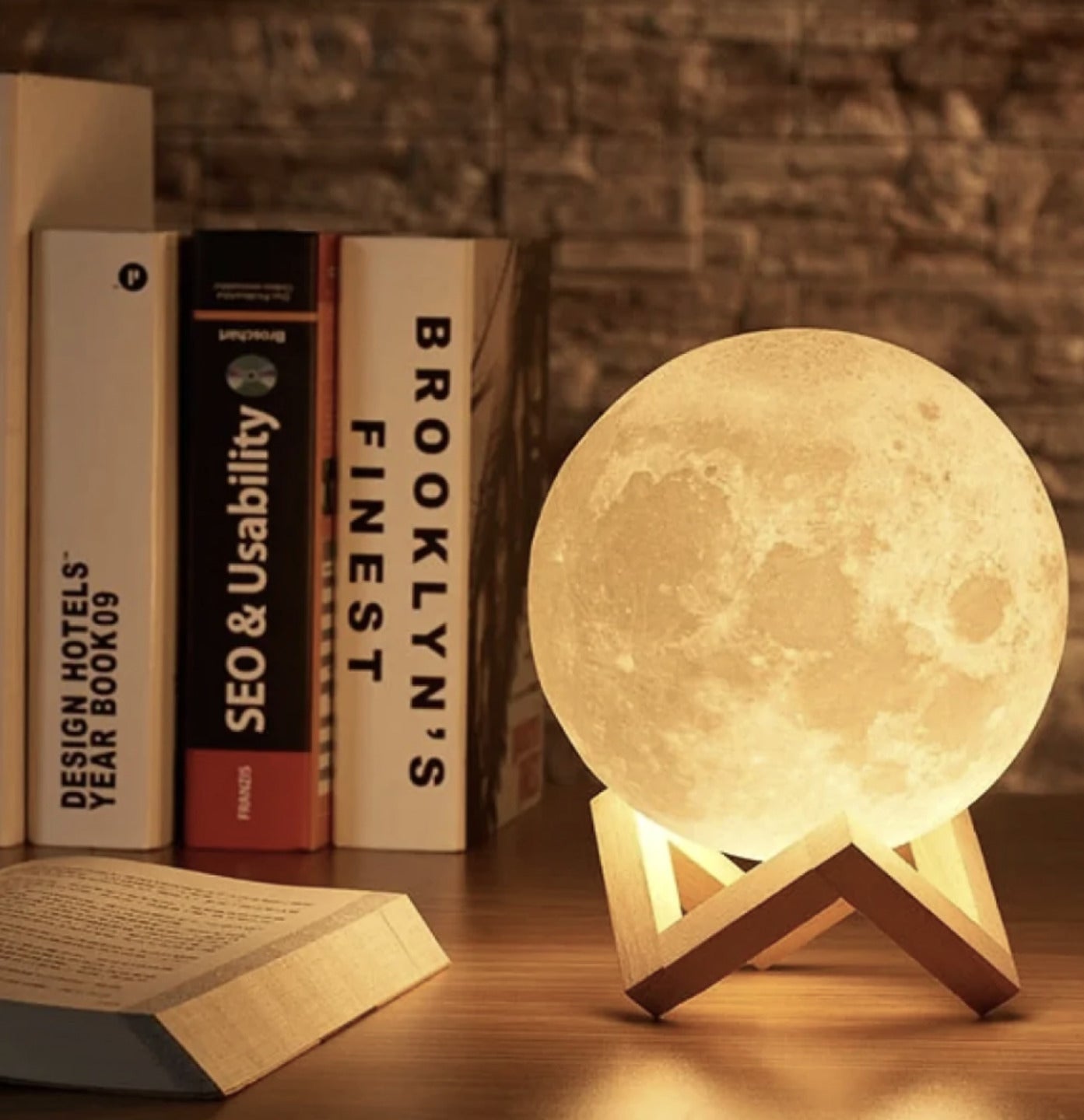 Moon Light.