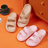 Zachte sandalen