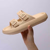 Zachte sandalen
