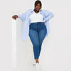 Comfort Curve Jeans