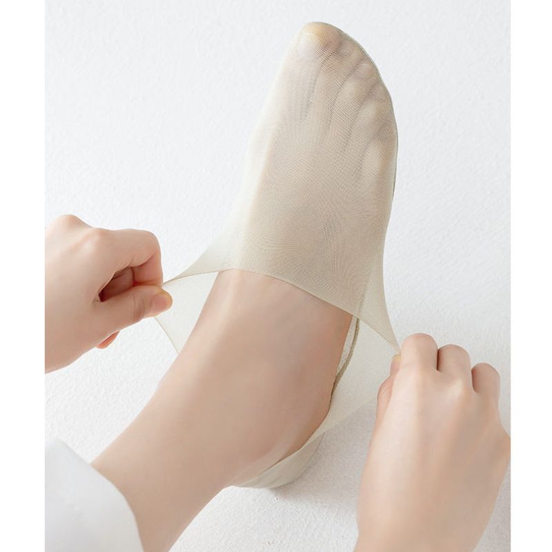 Step-Stealth™ Onzichtbare Voetsokken