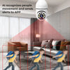 WiFi HD slimme camera