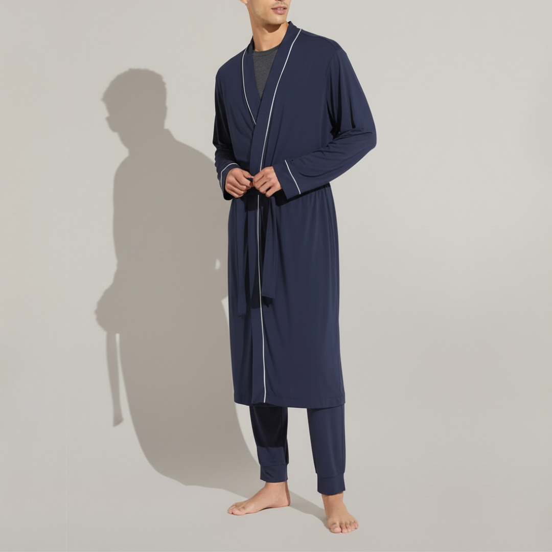 AUREO BADJAS MARINEBLAUW