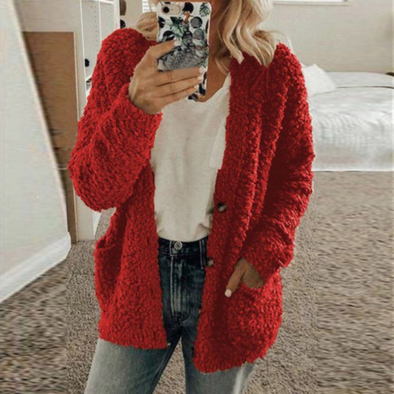 CozyChic™ Damesvest