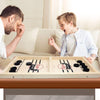 PuckFlick™ Sling Puck Houten Bordspel