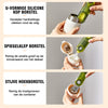 3-in-1 reinigingsborstel | 1+1 GRATIS.
