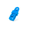 Verstelbare heavy-duty clips (INCL. GRATIS OPBERGDOOS)