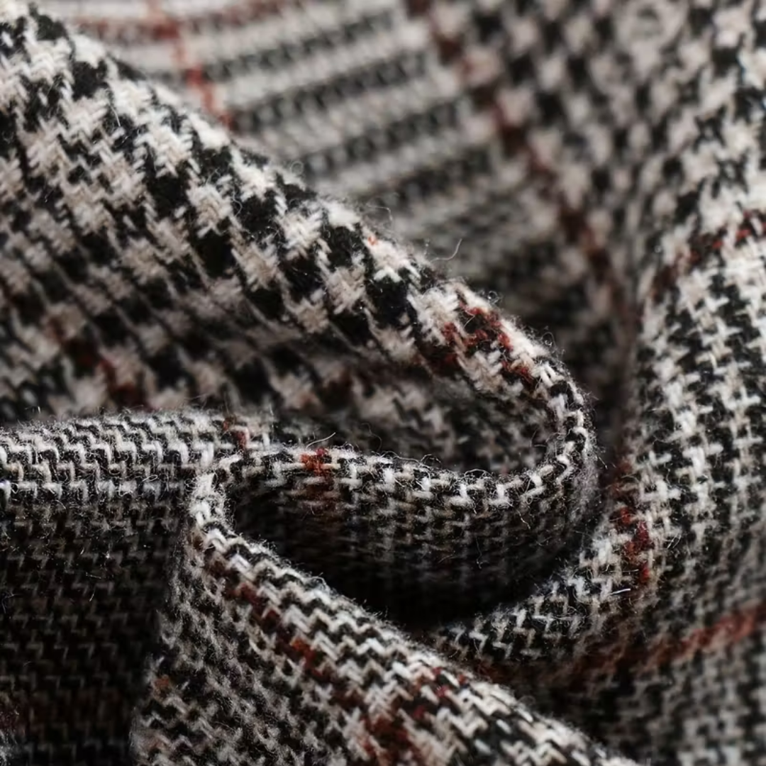 CELINA | ELEGANTE GERUITE BROEK
