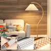 LuminaGlow™ LED Wonderlamp.
