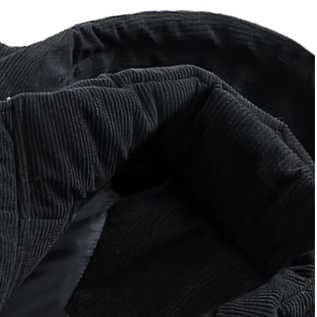 SIDNEY | WINTER PUFFER JAS