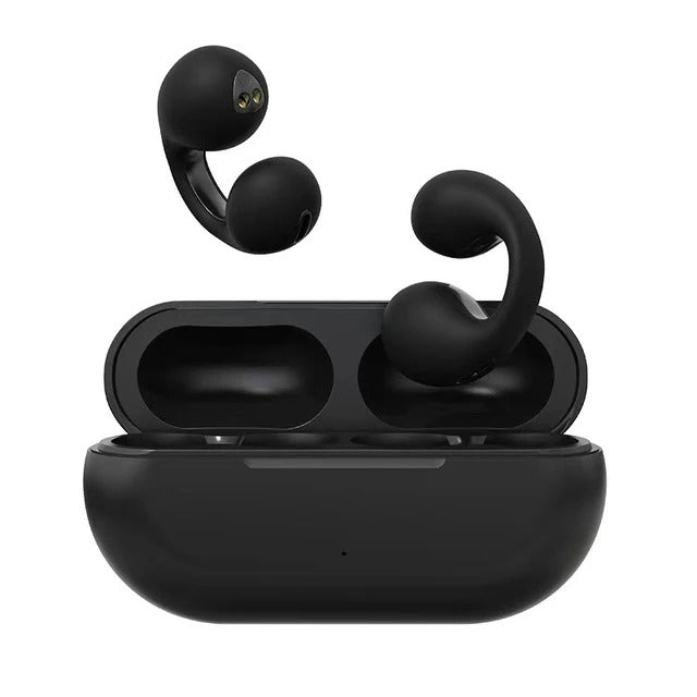 ShowerBuds™ Sport+ - Waterdichte On-Ear Oordopjes