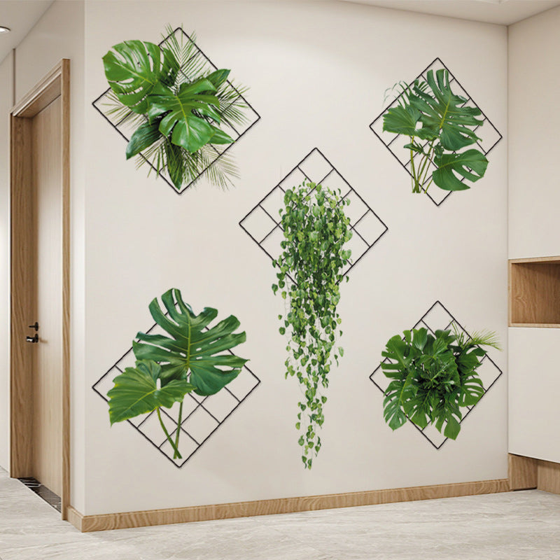 3D Illusion | 3D Muurstikkers.