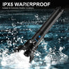 LED Oplaadbare Tactical Laser Flashlight | 90000LM