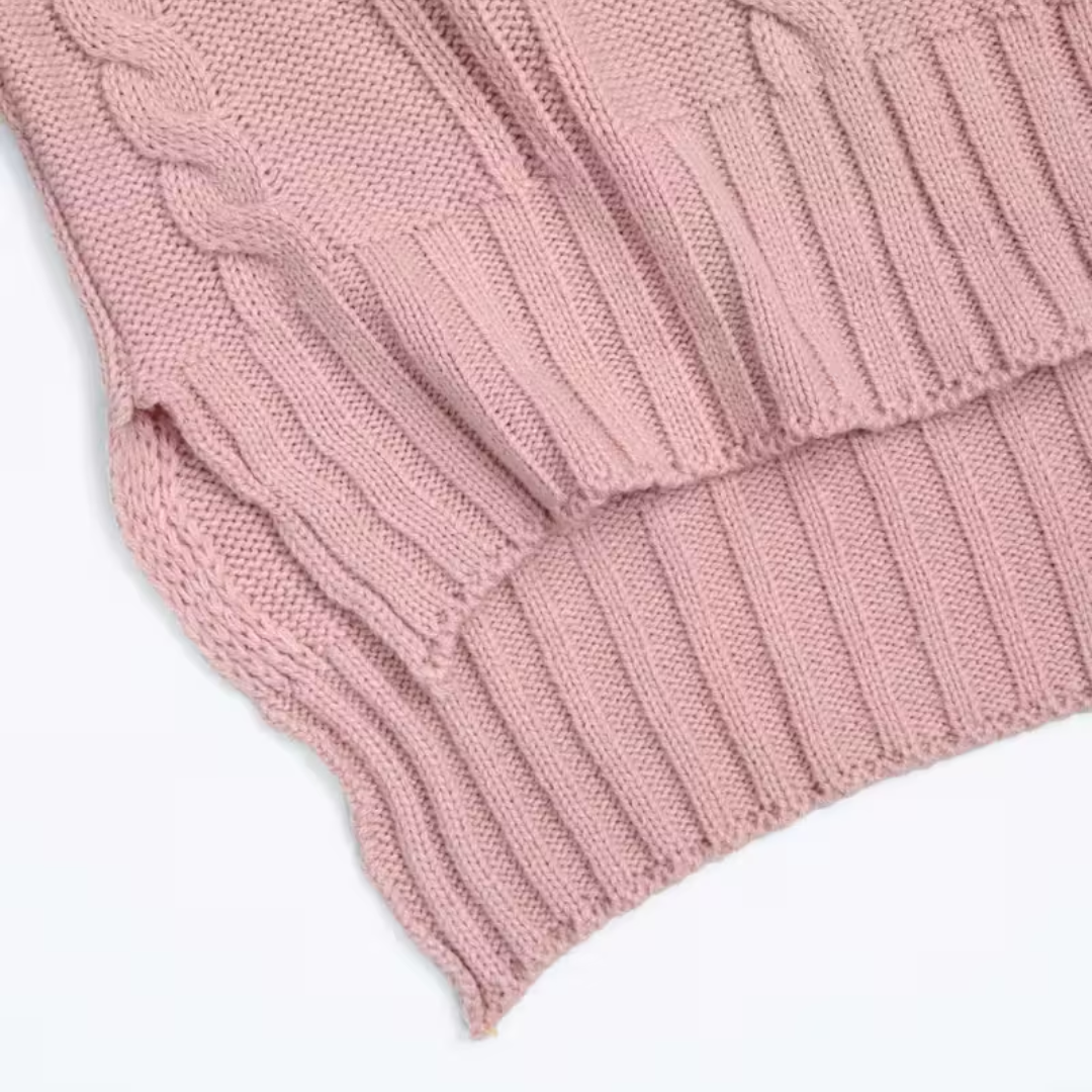 MAXIME | ELEGANTE KNIT SET
