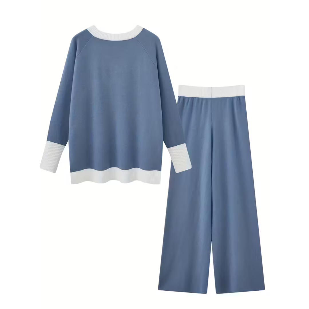 DIANA | CASUAL COMFORT SET