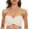 Anti-Slip converteerbare bandeau-bh