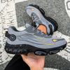 WOOSH™ SmashShoes: Impactbestendige veiligheidsschoenen voor heren