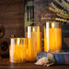 CandleLED™️ - Sfeervolle LED-Kaarsen