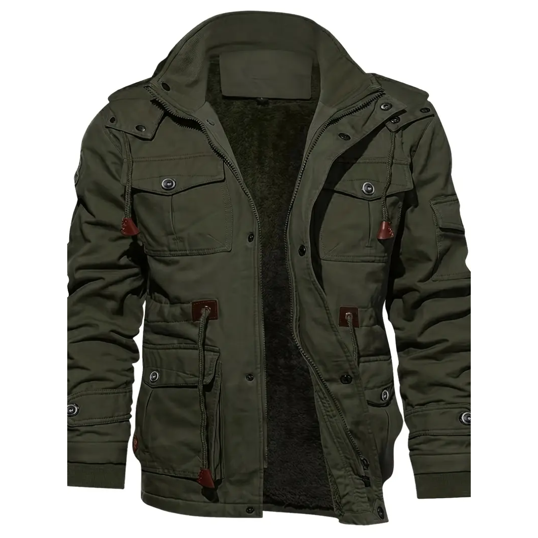 VINCENT | URBAN WINTERJAS
