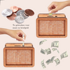 CASHBOX - Aftel Spaarpot