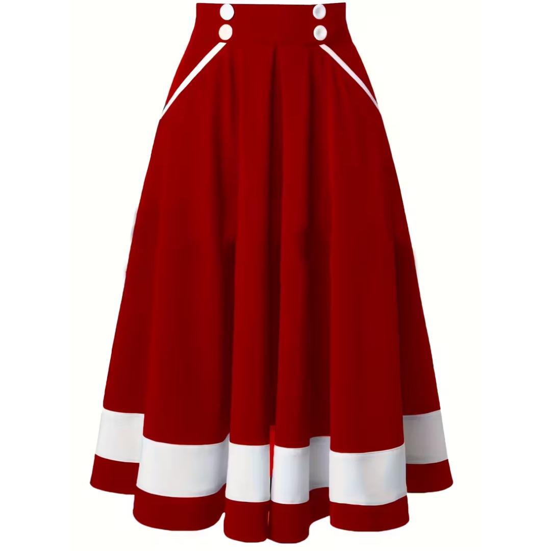 ANOUK | ELEGANTE A-LINE ROK