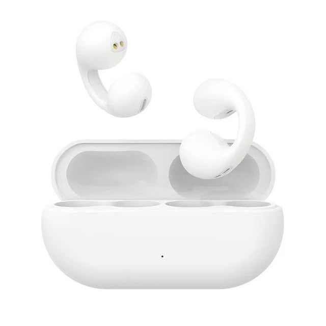 ShowerBuds™ Sport+ - Waterdichte On-Ear Oordopjes