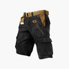 Jackson Cargo Shorts - 1+1 Gratis.