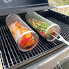 BBQ-Grill mand - Voor Echte Grillers!