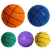 FluisterBounce™- De Stille Basketbal
