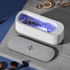 SparkleClean Ultrasone Bril- en Sieradenschoonmaker