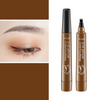 FlawlessBrow Pro: Jouw Geheim voor Perfecte Wenkbrauwen Elke Dag! (1+1 Gratis)