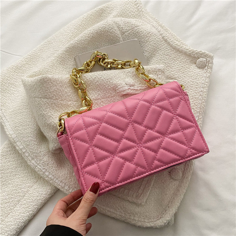 Luxury Crossbody Tas.