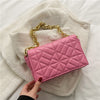 Luxury Crossbody Tas.