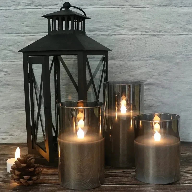 CandleLED™️ - Sfeervolle LED-Kaarsen