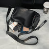 Crossbody Bucket-Tas