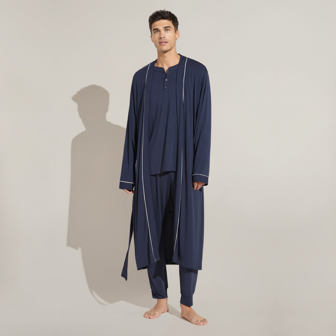 AUREO BADJAS MARINEBLAUW
