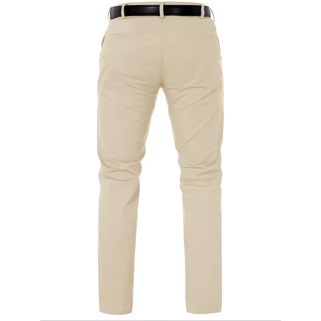 DANNY | TIJDLOZE BROEK