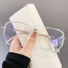 CrystalClear Vision™️ Anti-Blauwlichtbrillen