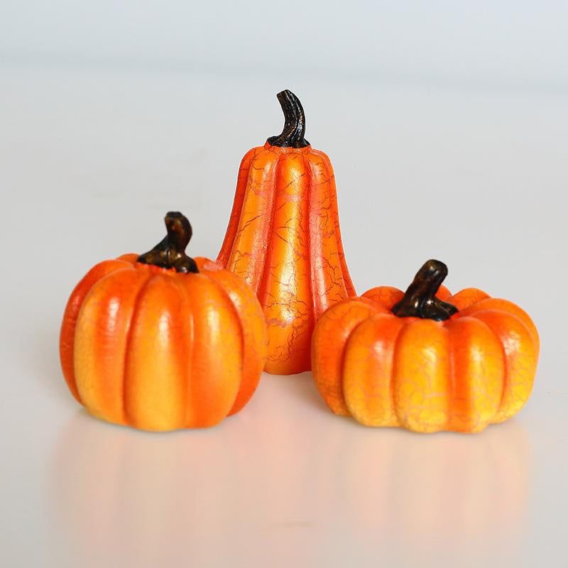 Gloeiende Kalebassen - De Ultieme Halloween Pompoenlamp
