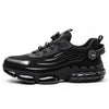 WOOSH™ SmashShoes: Impactbestendige veiligheidsschoenen voor heren
