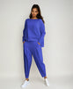 Claire | Luxe tweedelige loungeset