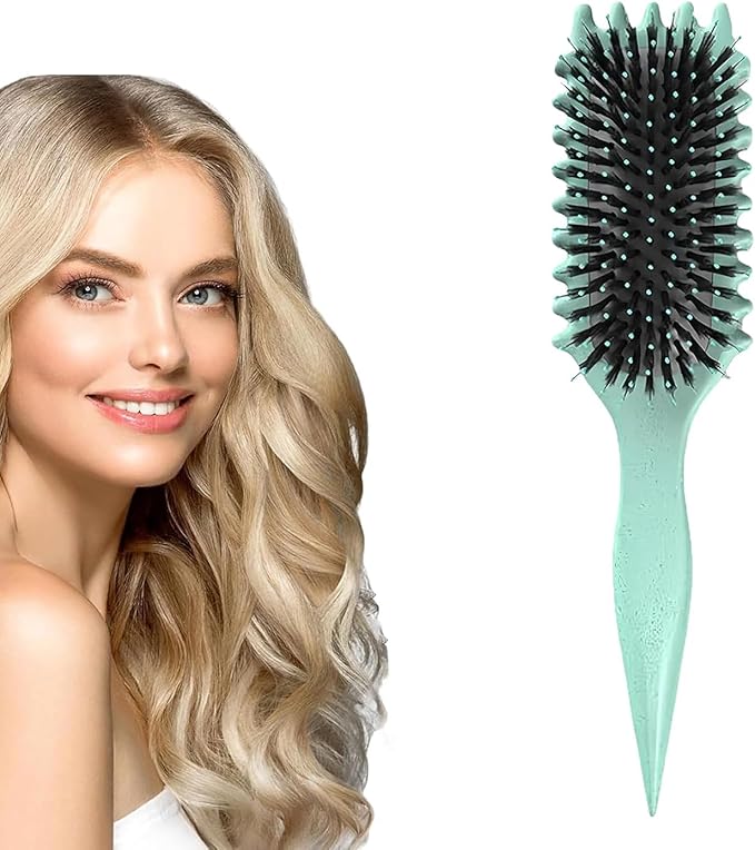 GlamCurl Pro: Bereik Moeiteloos Prachtige, Pluisvrije Krullen!