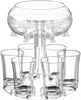 Multi Shot™ | Shot Glas Verdeler.