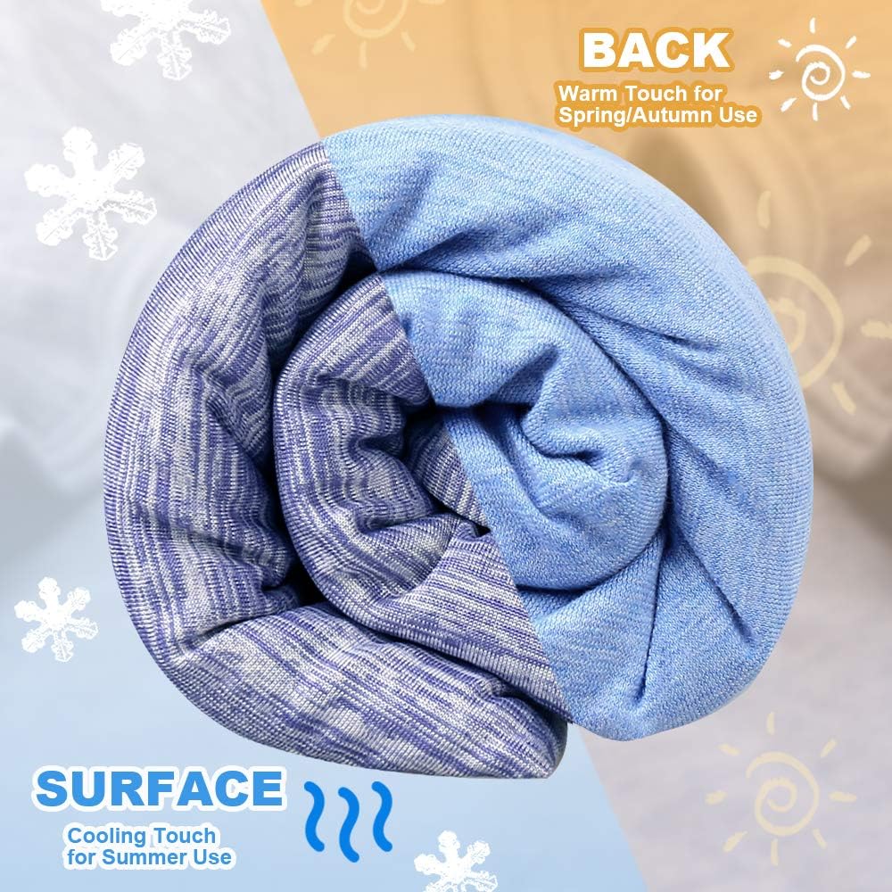 Cooling Blanket™ | Houdt de nacht lekker koel