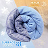 Cooling Blanket™ | Houdt de nacht lekker koel